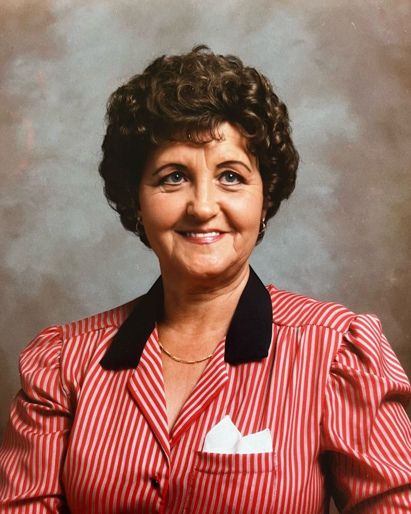 Senie Mae Mallette