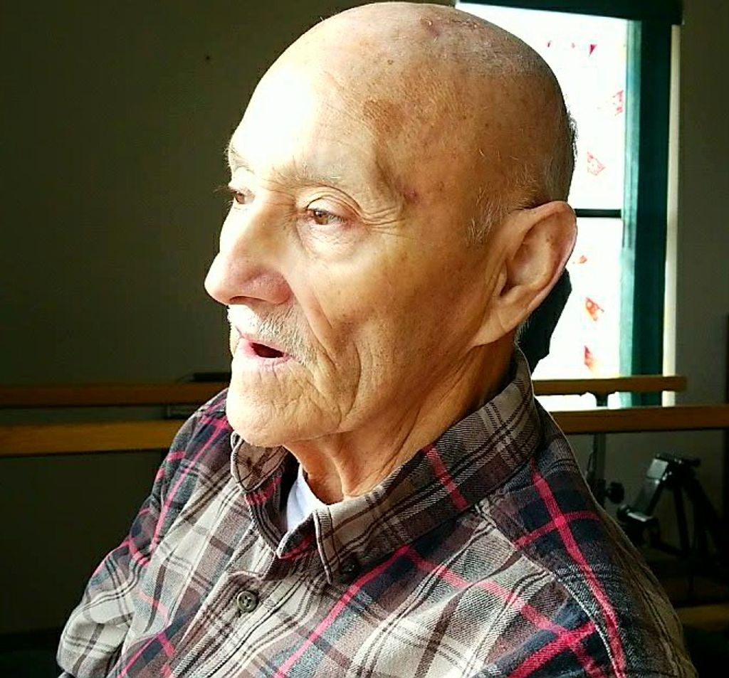 Leroy Valerio