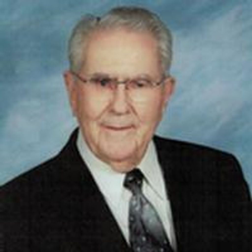 John Parker Conrad Sr. Profile Photo