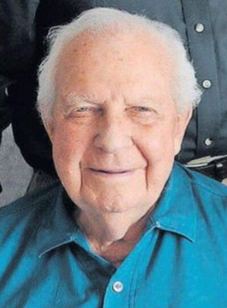 John E. Mekkelsen, Sr.