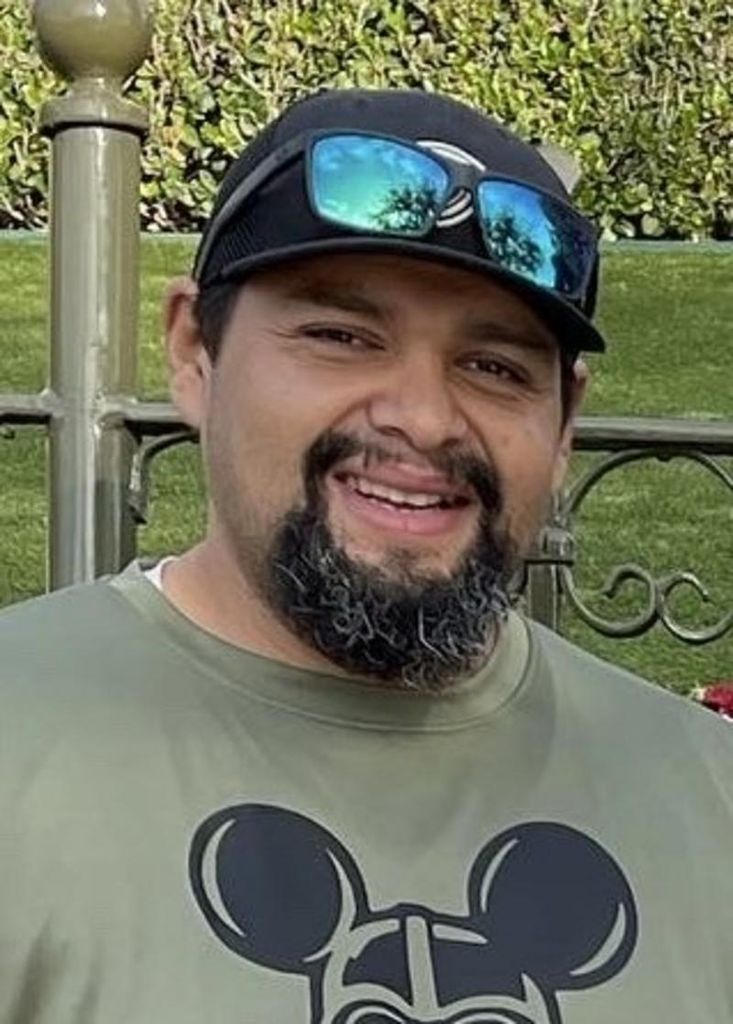 Joaquin Lainez Profile Photo