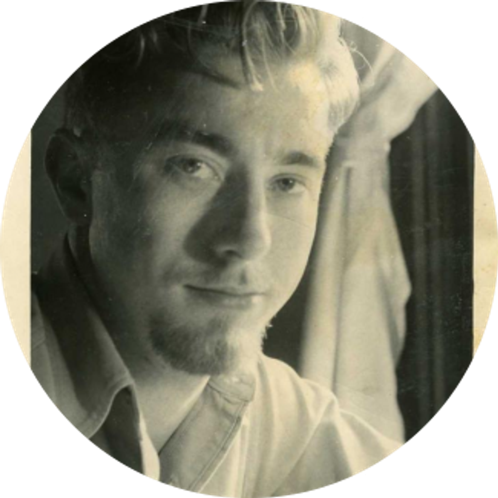 George Richard Clausen