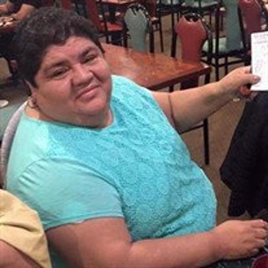Herlinda Gonzalez De Gonzalez