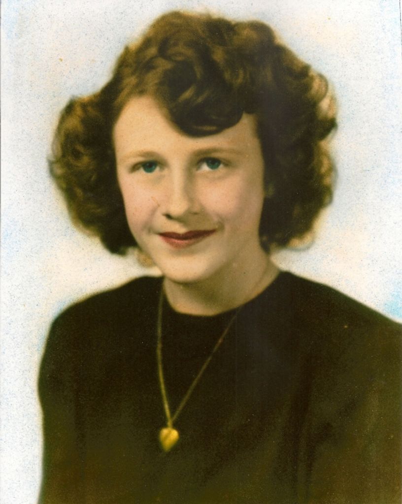 Joyce Seare Profile Photo