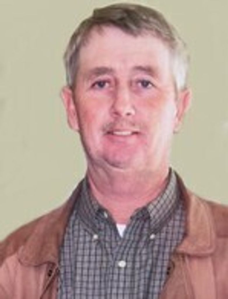 Scott Wayne Gallagher Profile Photo