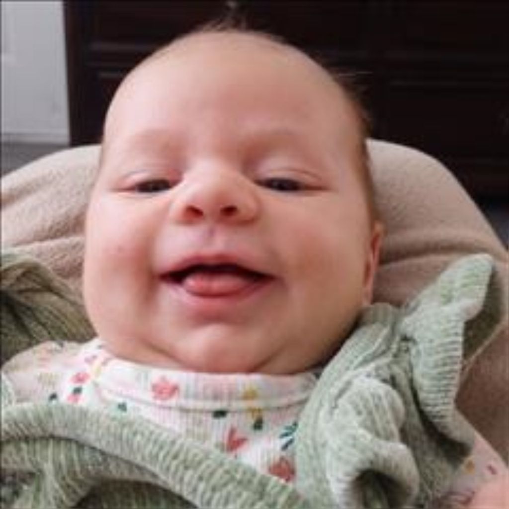 Alaria Serinity Burgess