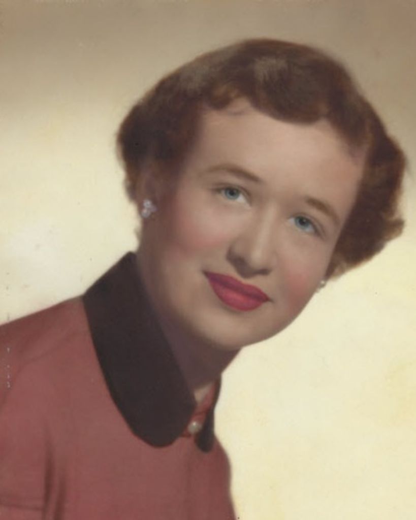 Ruth Coombs Post Profile Photo