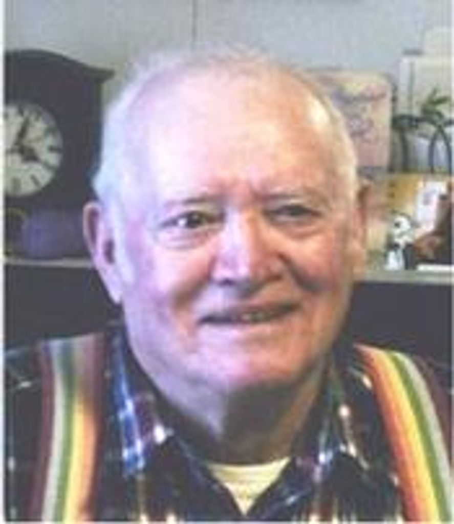 Elroy J. Wanek