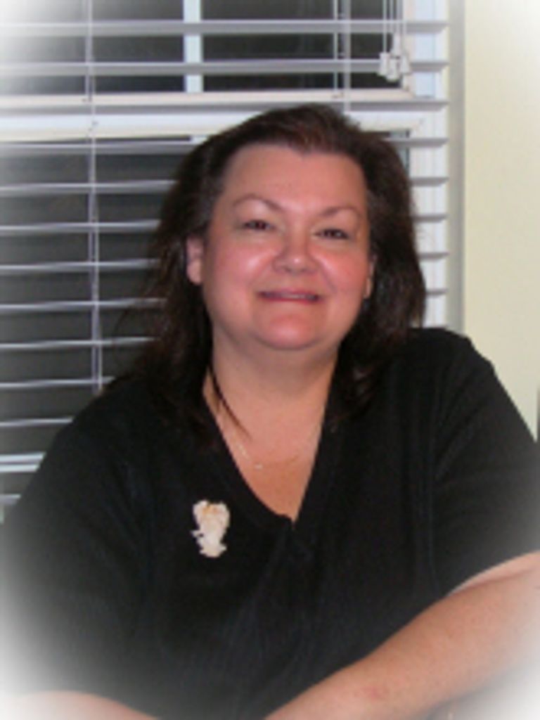 Diane Lynn Nye