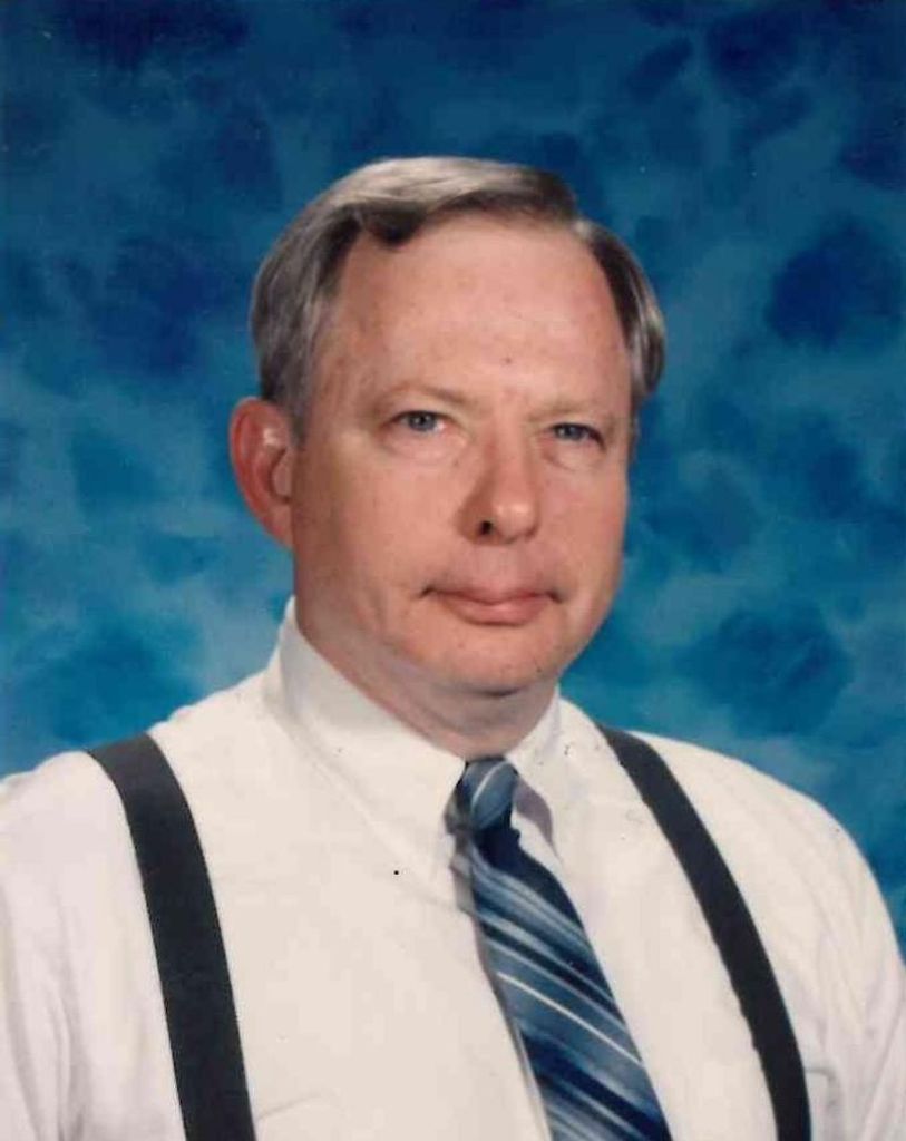 Gary A. Deatsman