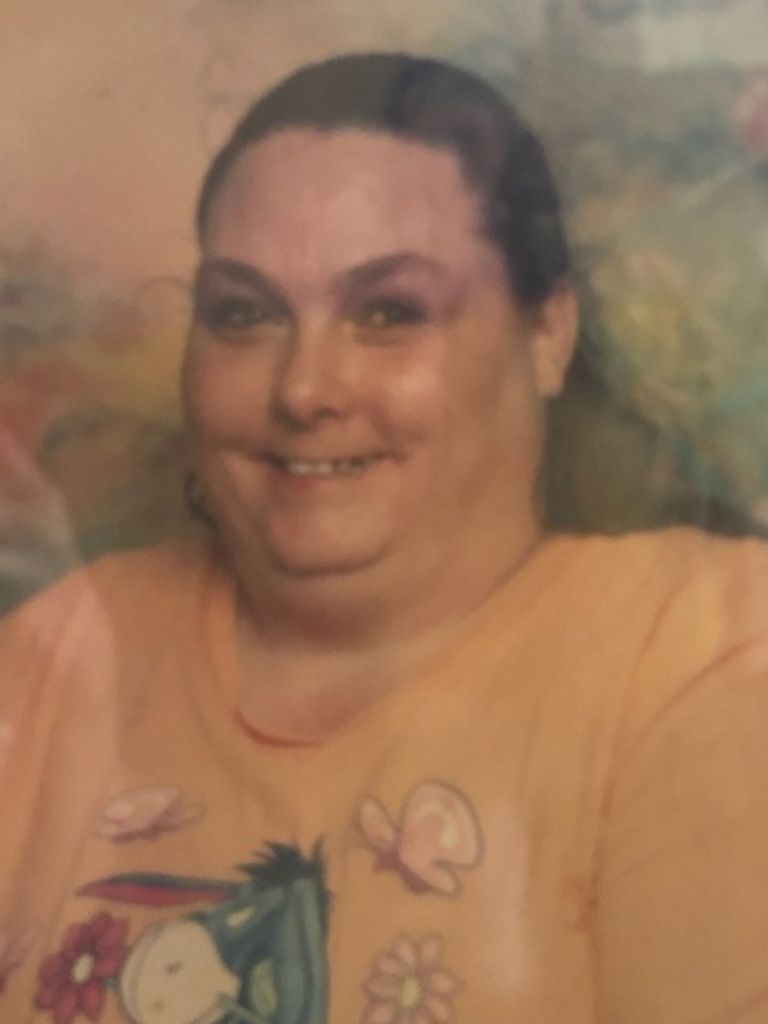 Dianna Lynn Burress Profile Photo