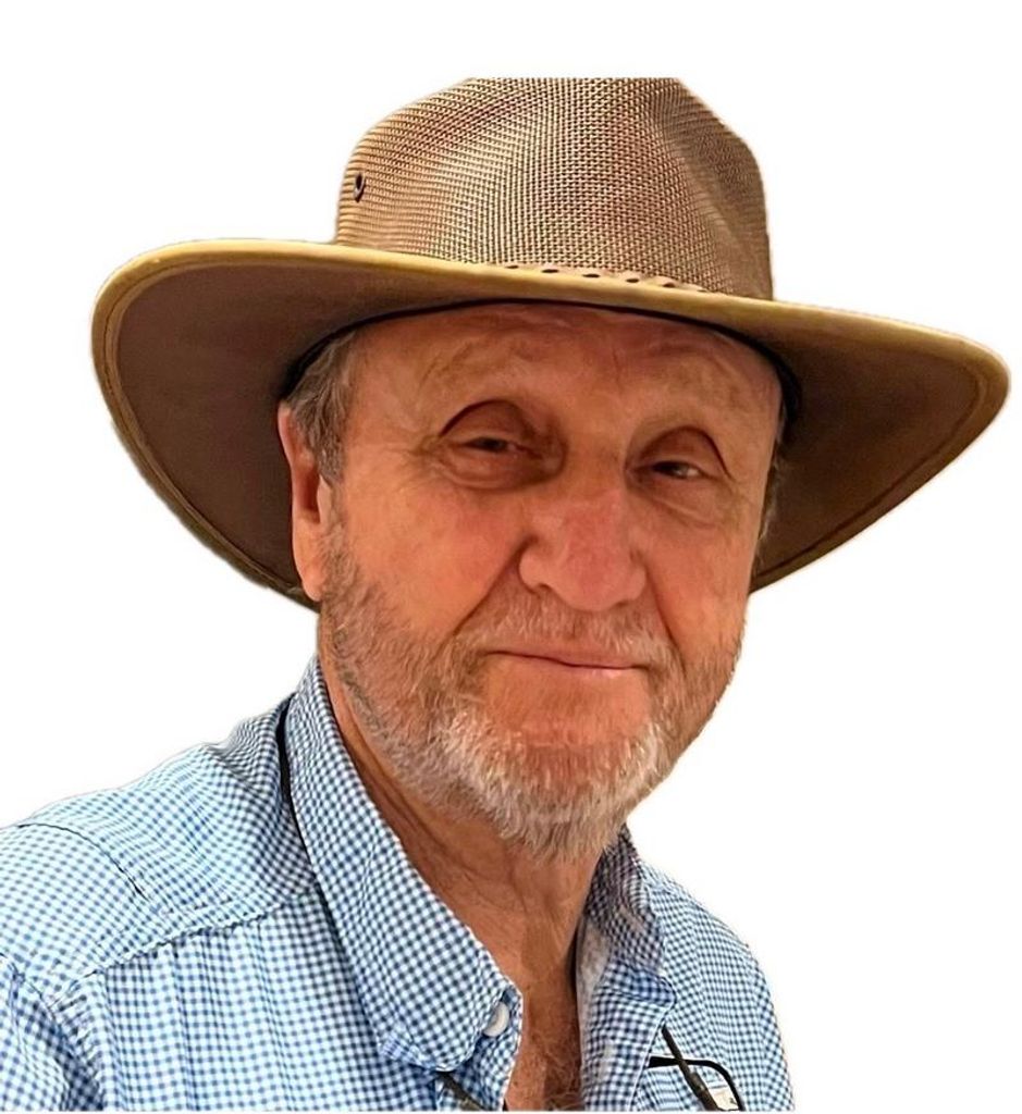 David Dean "Dd" Rachal Profile Photo