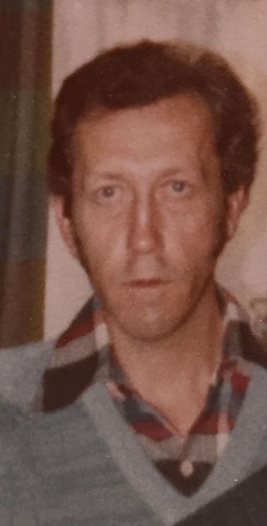 Delmer Edwin Abercrombie Profile Photo