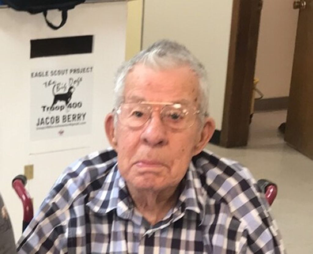 Bernard Lee Beasley Profile Photo