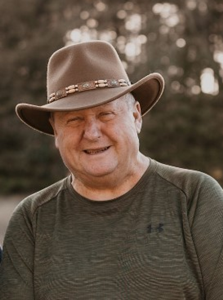 Daniel Campbell