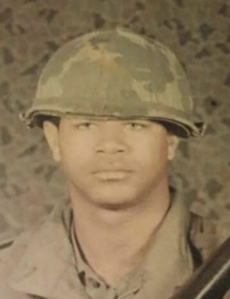 Bruce  G.  Paris, Iii