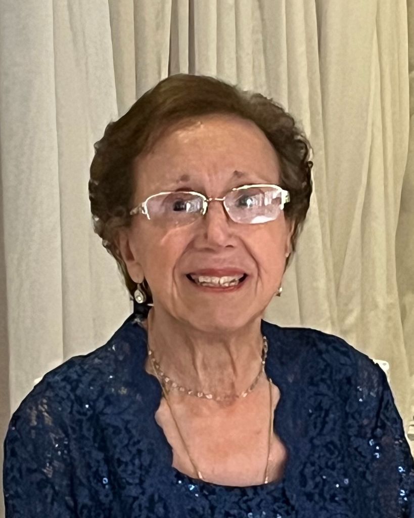 Theresa (DeAngelis) Pullano Profile Photo