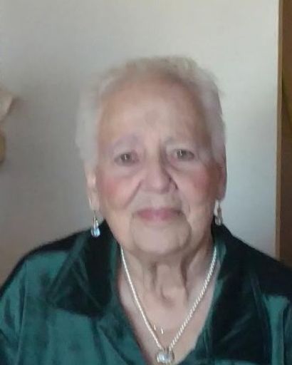 Kathy Wagner's obituary image