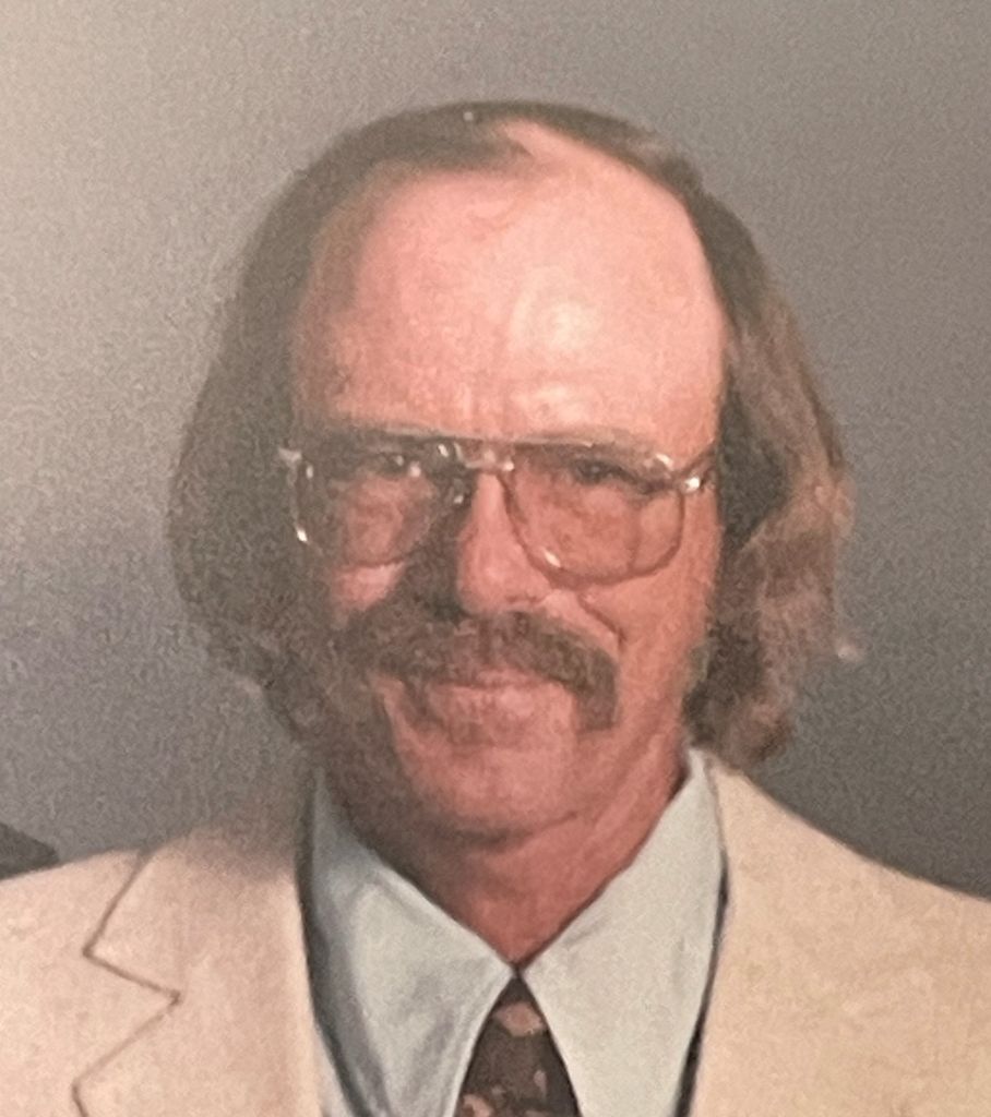 Patrick L. Gardner Profile Photo