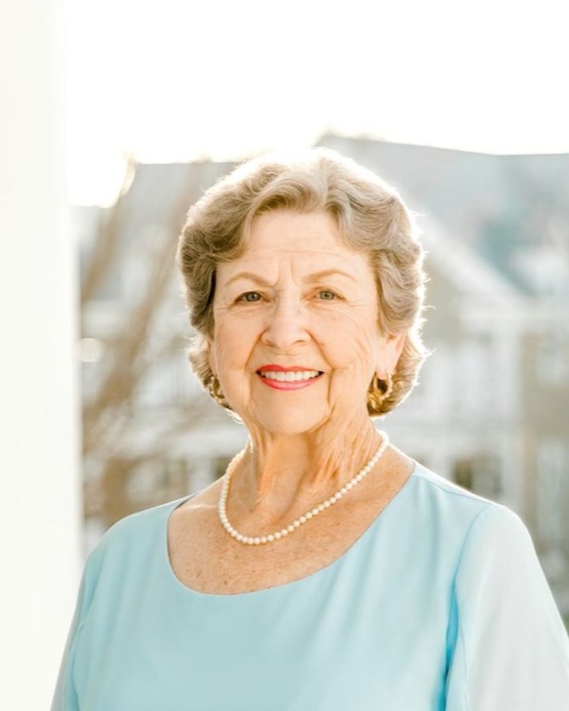 Bobbie Margene Laney