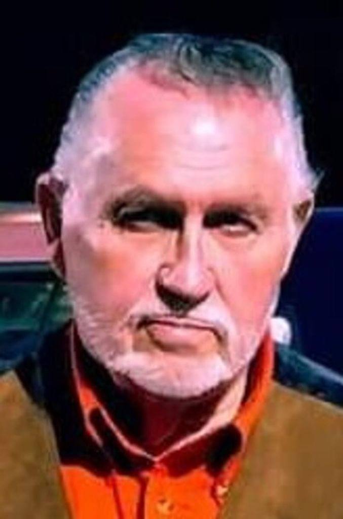 Clifford "Ray" Burchfield Profile Photo