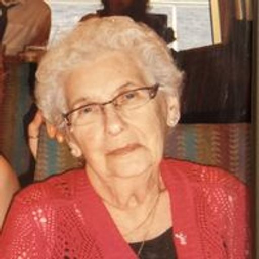 Jean M. Bates Profile Photo