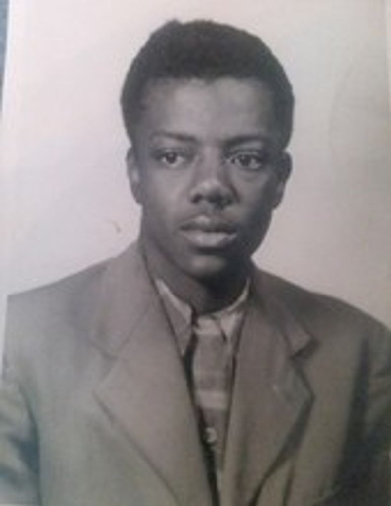 Vernon Smith