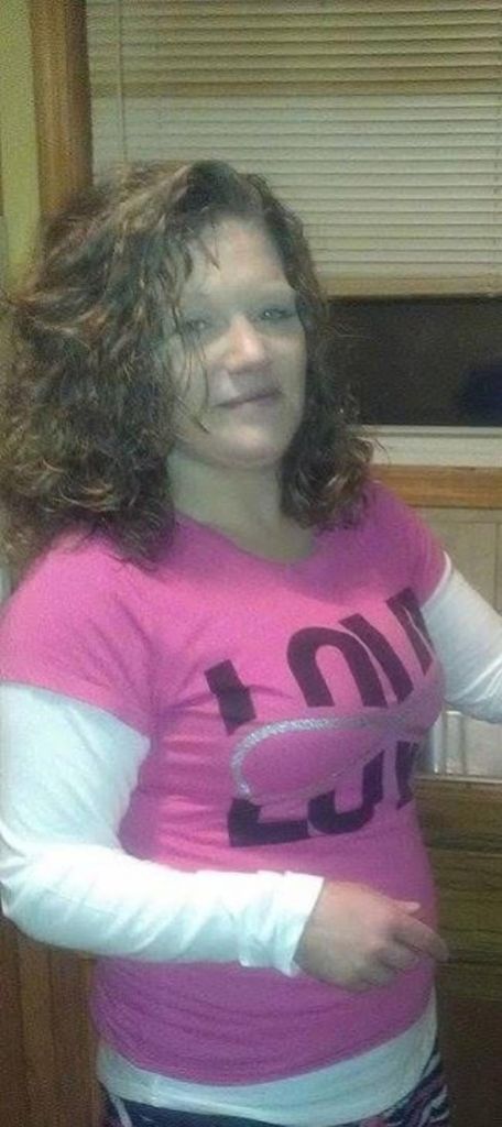 Cassandra Ebright Profile Photo