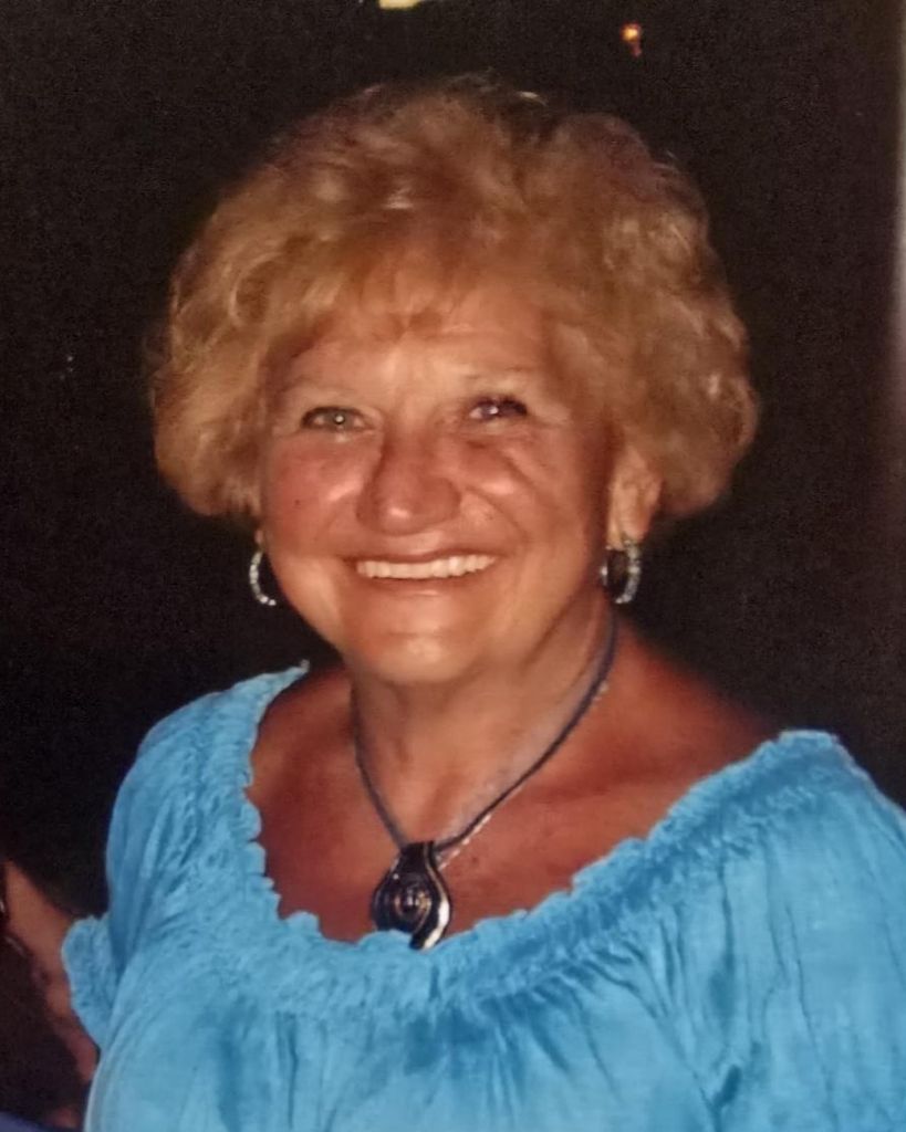Marlene Rose Toczydlowski Profile Photo