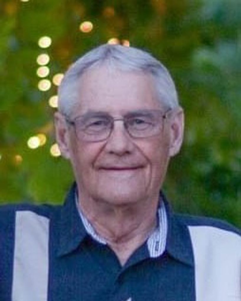 James Herbert Hudson Profile Photo