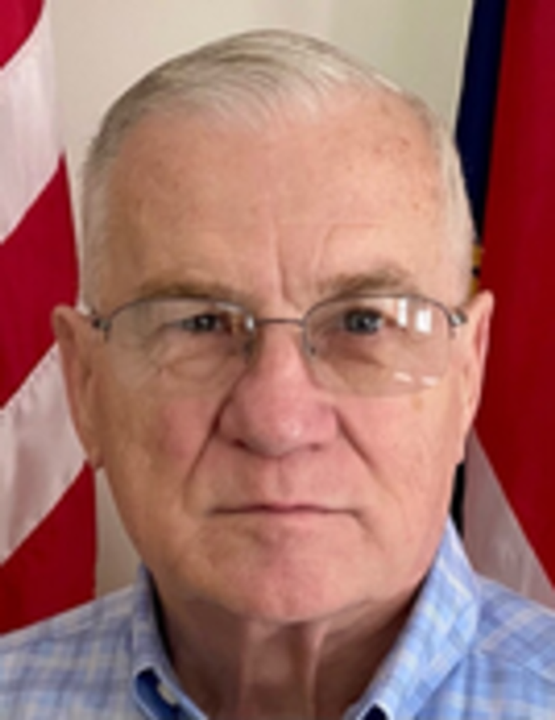 Michael Robertson, Sr. Profile Photo