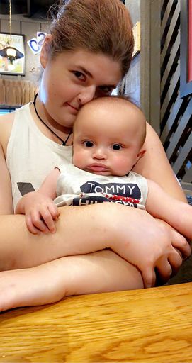 Xavier James Santos photo gallery thumbnail 58 of 161