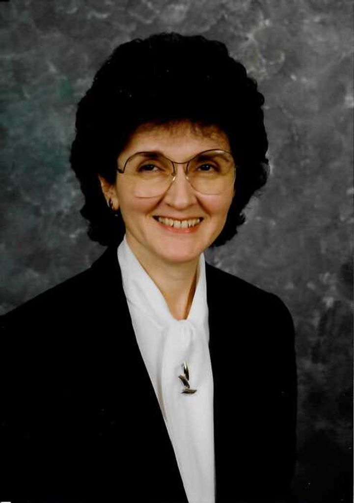 Judith L. (Smith)  Swepston