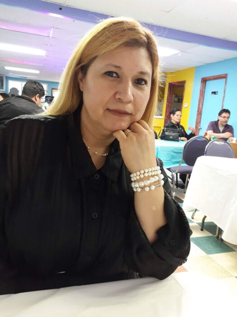 Leticia Perez Espinoza