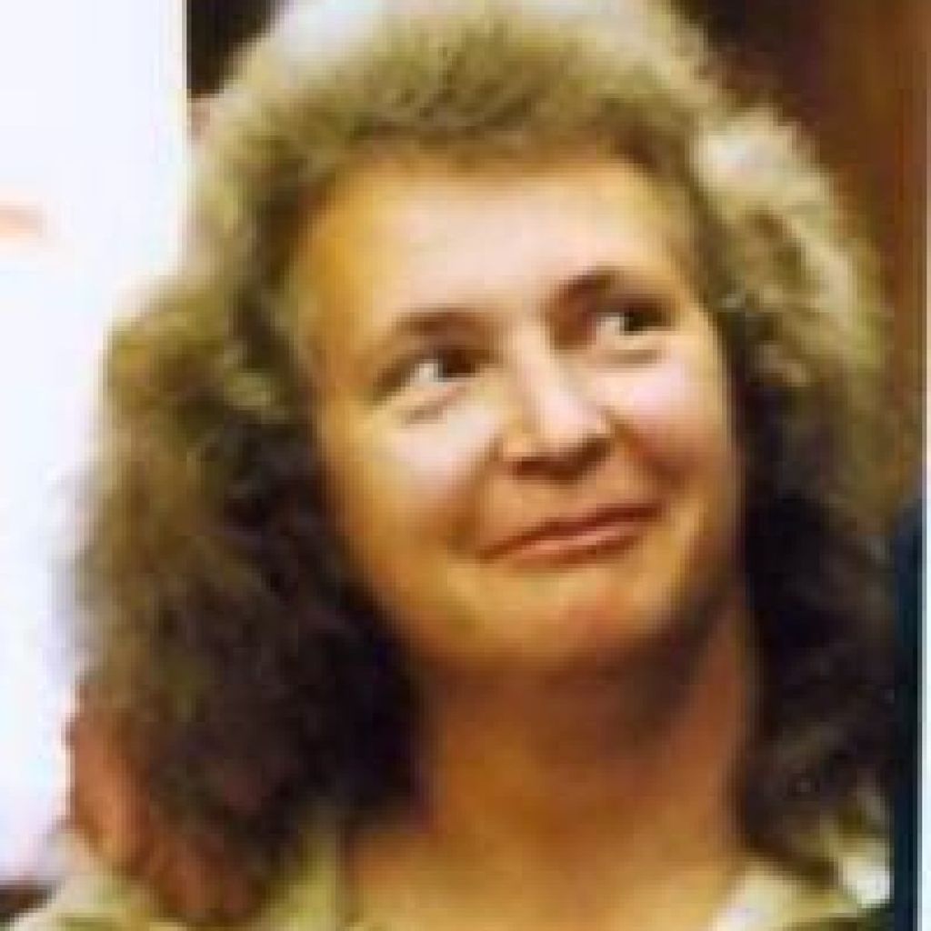 Colleen   Parkin