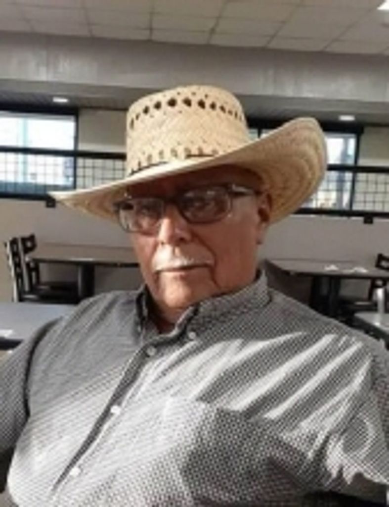 Victor Vargas Profile Photo