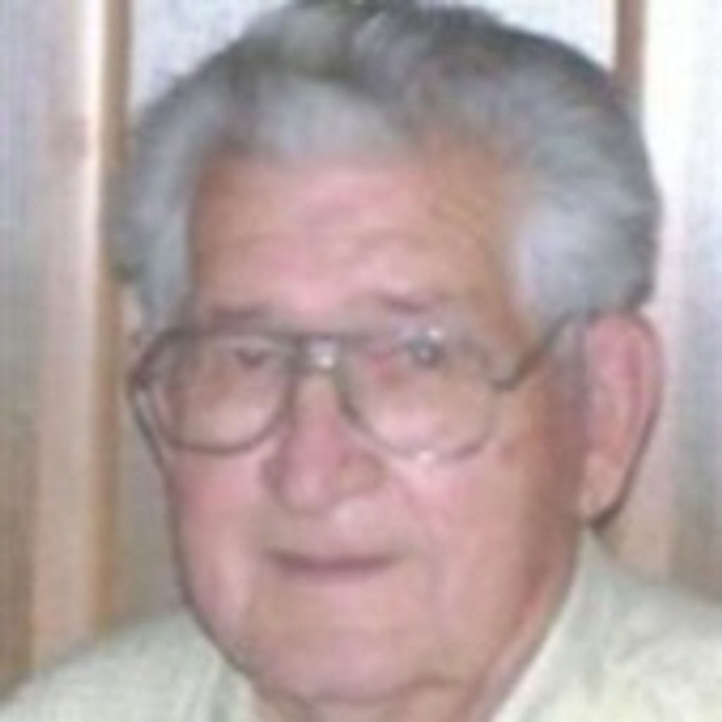 Carl Eugene Waggoner