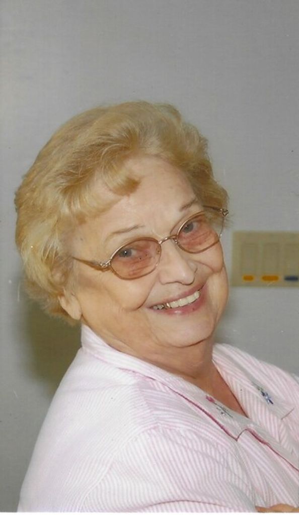 Allie Faye Teter Profile Photo