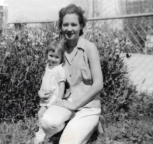 Pauline Dalton photo gallery thumbnail 6 of 72