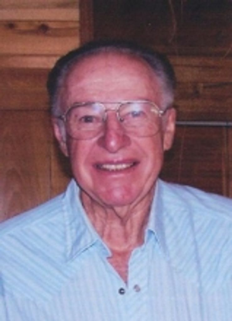 William Deavours Riley Profile Photo