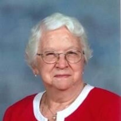 Ethel Pearl Jauron Profile Photo