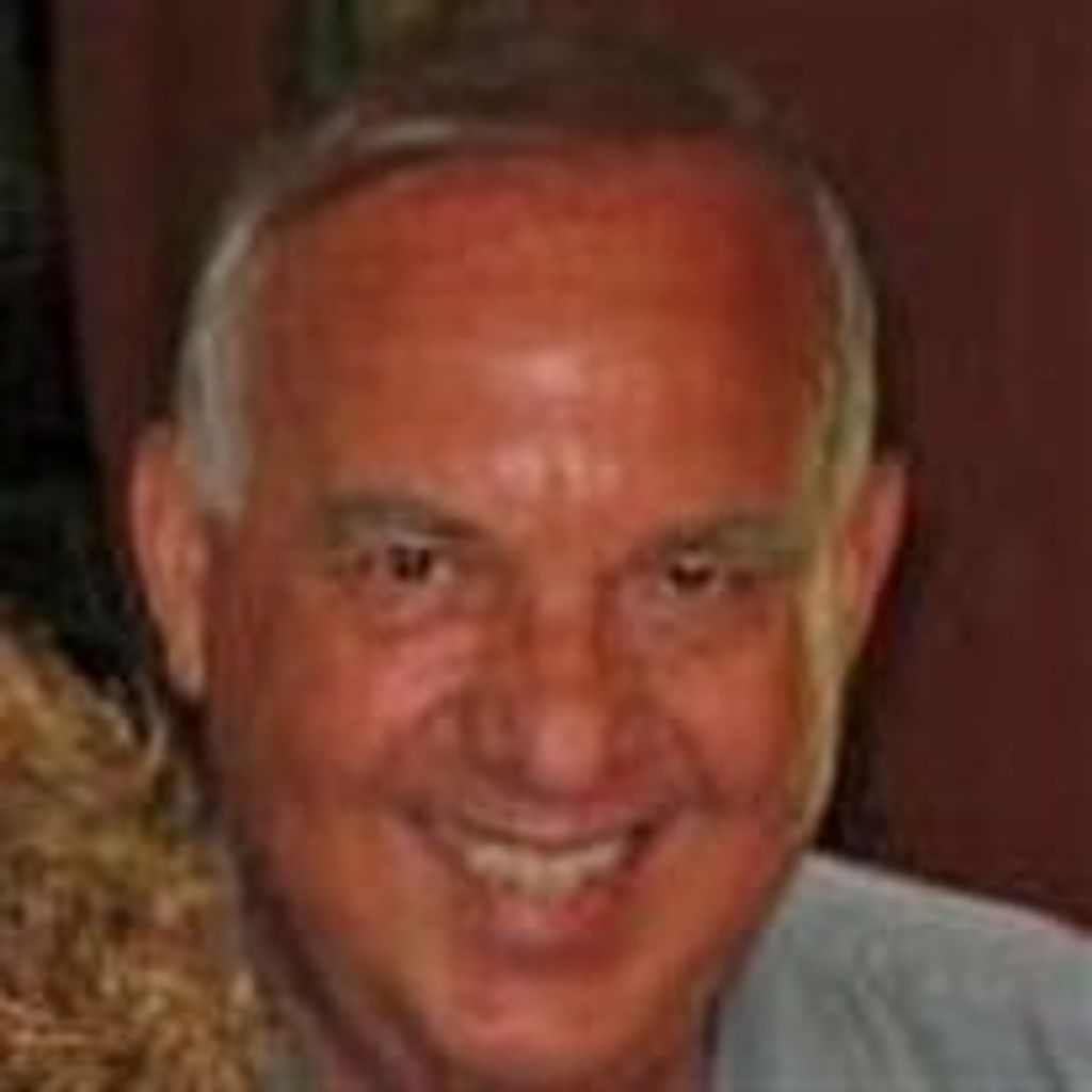 Clifford Calvin Tilson