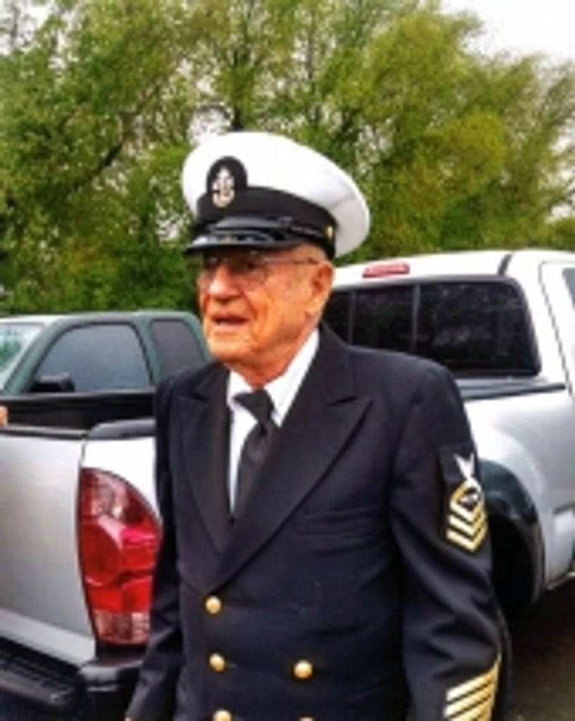 Floyd Taylor Norris