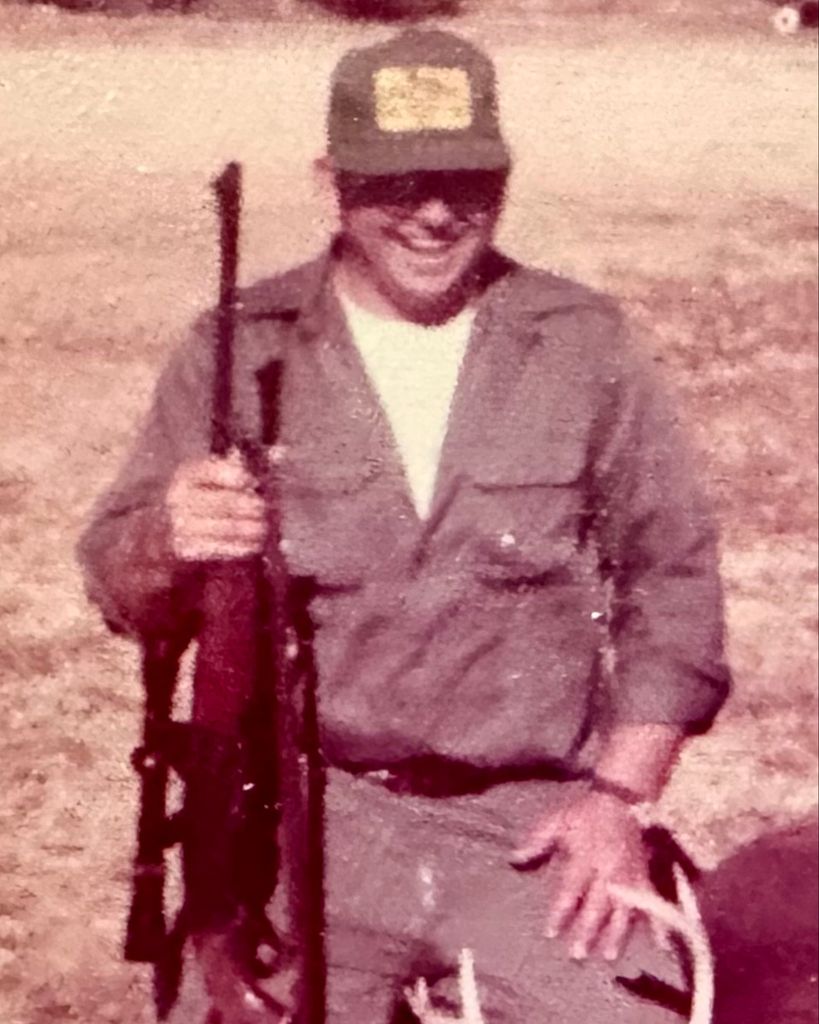 Carroll B. Alewine, Jr.