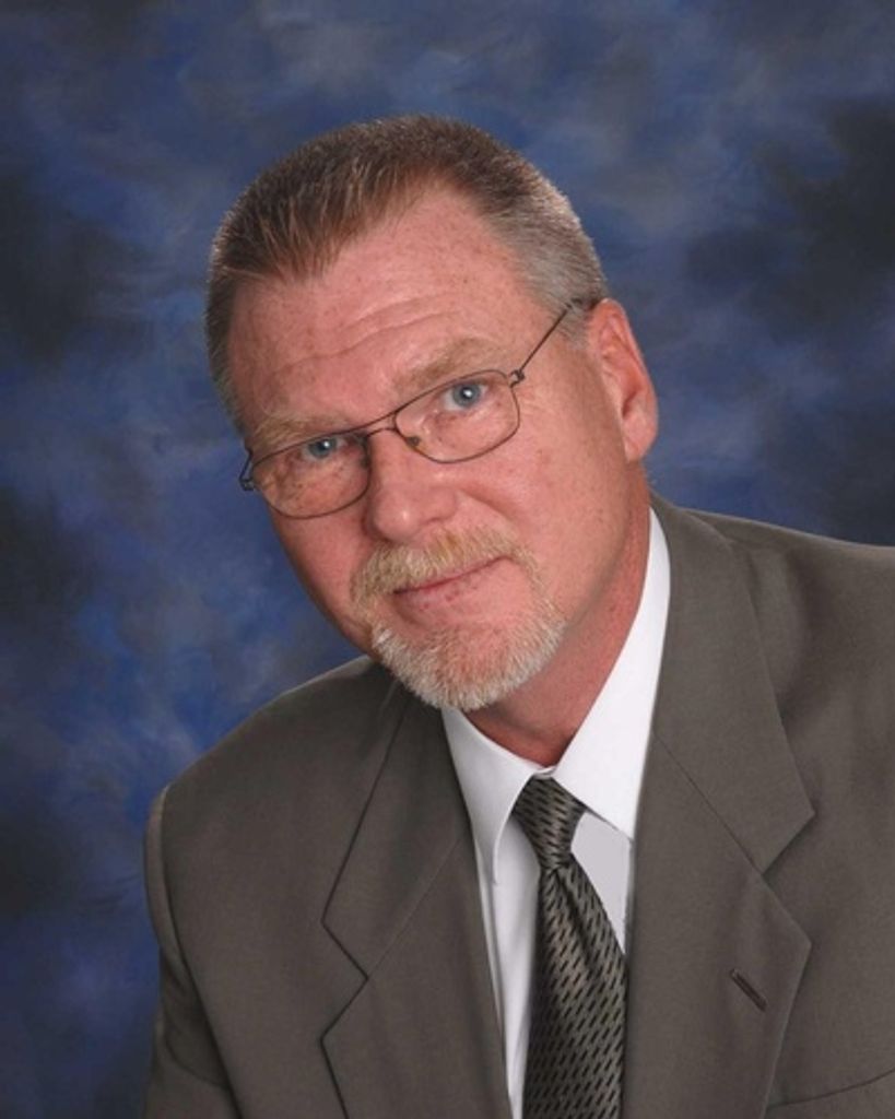 Thomas "Tom" Burks Knox