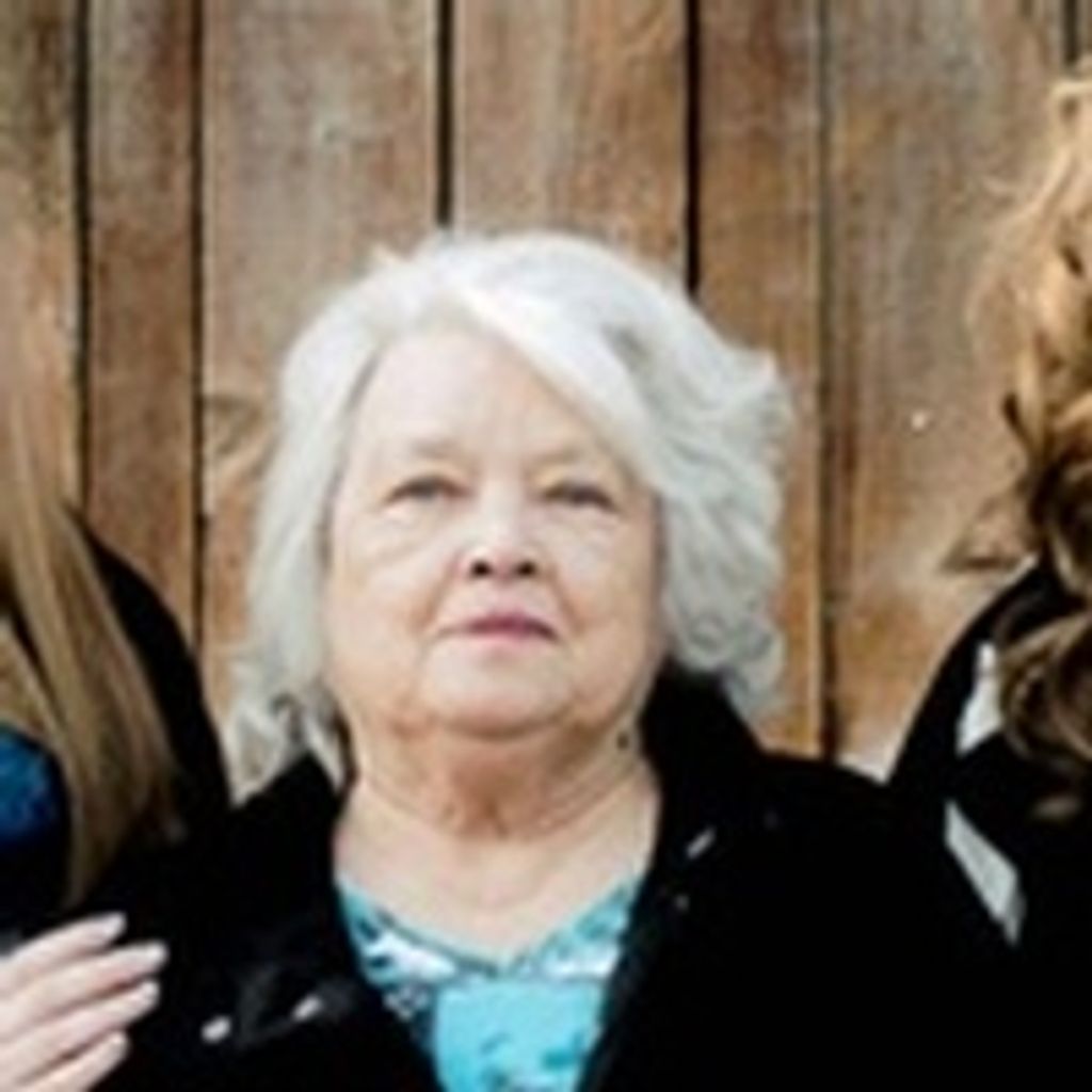 Eleanor F. Phipps