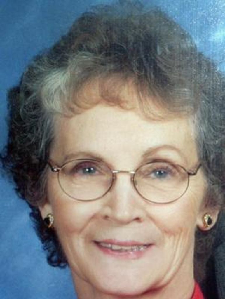 Margaret Elizabeth Parker Profile Photo