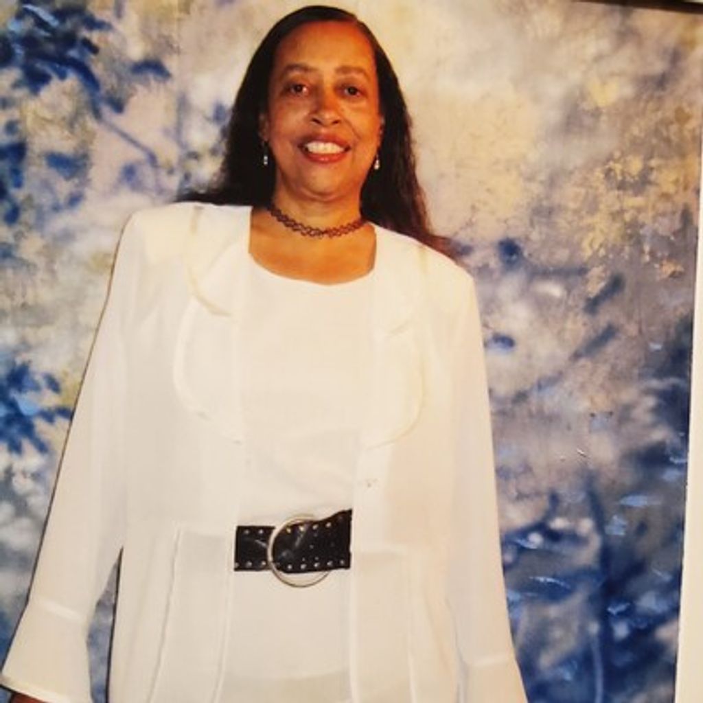 Emma Beasley Profile Photo