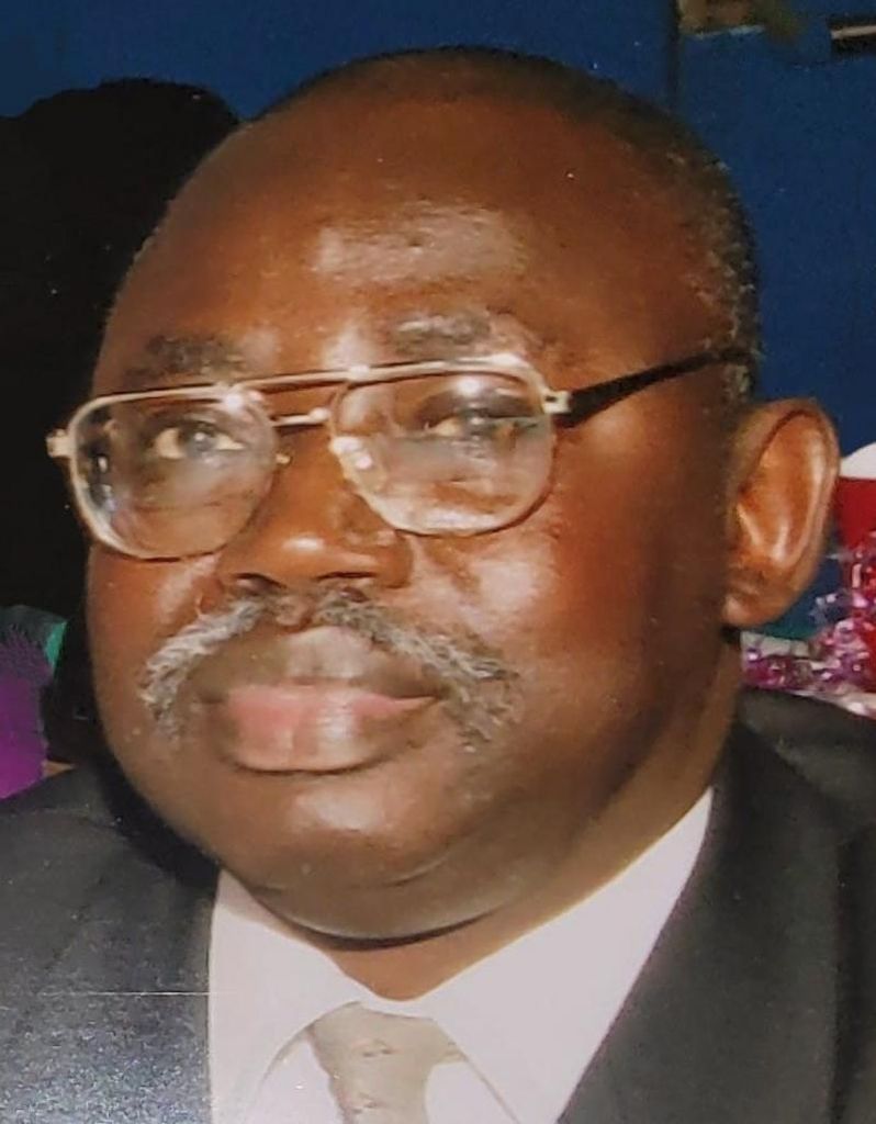 Dr. Kwame Asante-Nkansa
