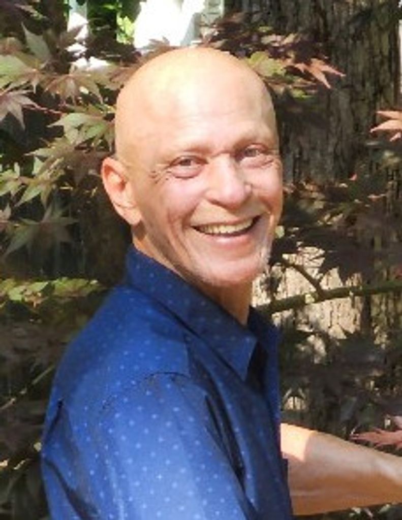 Carl Chatman